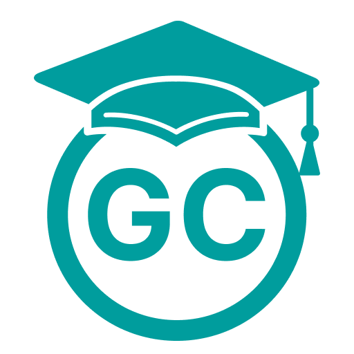 GetChartered Logo